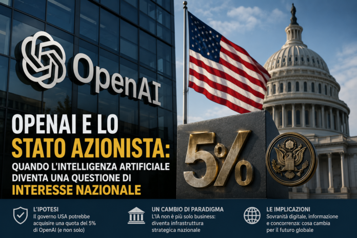 ai governo americano