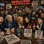 Di grazia in grazia al bar dello sport