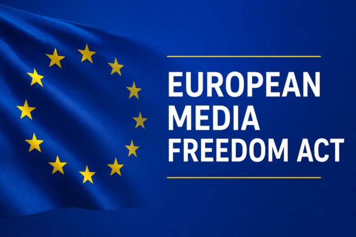 european media freedom act