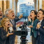 Tutti invocano il Media Freedom Act. Nessuno lo applica