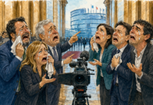 Tutti invocano il Media Freedom Act. Nessuno lo applica