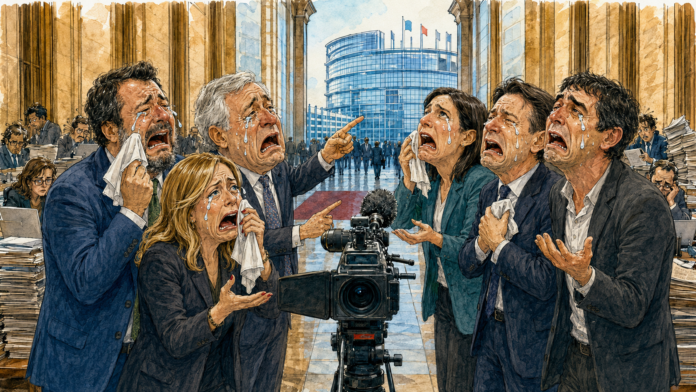 Media Freedom Act, politica e pluralismo