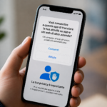 Apple cambia il “Non tracciarmi” su iPhone: la privacy resta, ma in Europa cambia il modo di chiedere il consenso