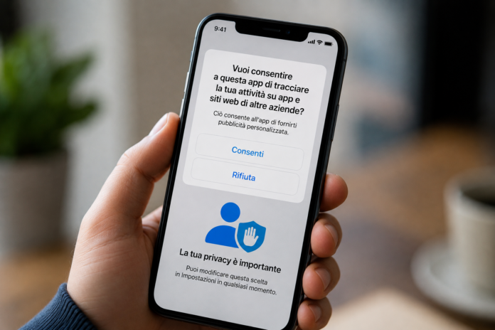 apple privacy