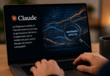 Claude firma i suoi testi senza farsi vedere: cosa può davvero scoprire il nuovo watermark dell’intelligenza artificiale
