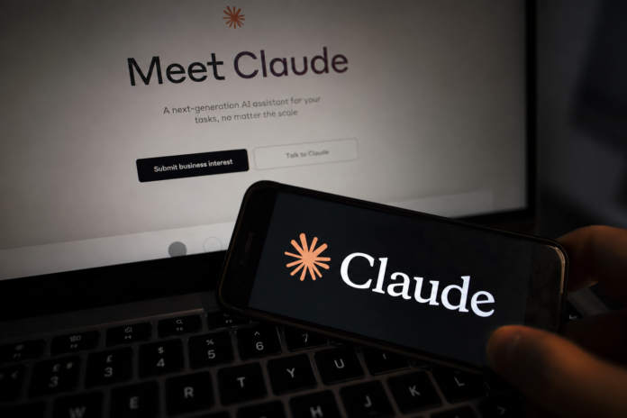 claude