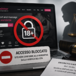Quando un sito può essere definito pornografico? Il caso di escort-advisor