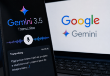 Google porta l’intelligenza artificiale nella voce: Gemini 3.5 Transcribe trasforma il parlato in un testo già pronto