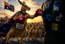 Australia, approvata la legge che obbliga le Big Tech a finanziare l’informazione