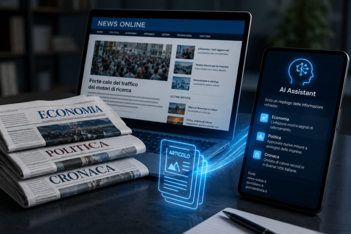 news online