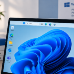 Windows 11 cambia strada: Microsoft restituisce agli utenti la libertà di spostare la barra delle applicazioni
