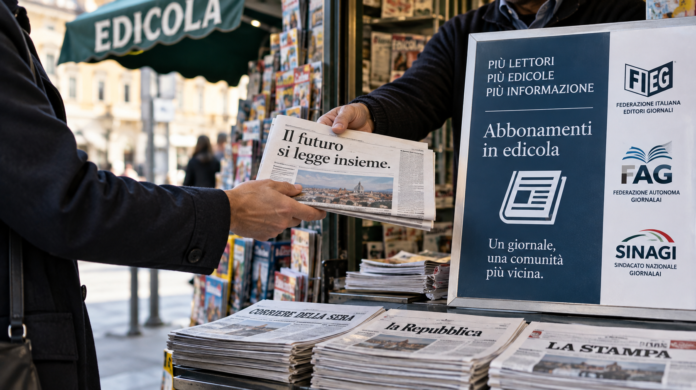 edicola accordo