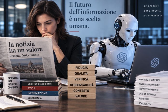 editoria valore