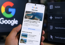 Google mette l’AI dentro Discover: per i giornali un altro clic rischia di sparire