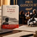 L’AI entra nei premi letterari: ora l’editoria deve decidere che cosa significa davvero essere autore