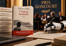 L’AI entra nei premi letterari: ora l’editoria deve decidere che cosa significa davvero essere autore
