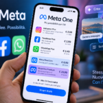 Meta comincia a far pagare l’AI: Instagram, Facebook e WhatsApp entrano nell’era degli abbonamenti