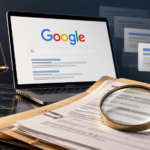 Diritto all’oblio, il Tribunale di Milano impone a Google di motivare i rifiuti